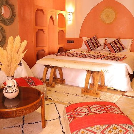 Riad Dar Susan - Authentic Stay In זאגורה מראה חיצוני תמונה