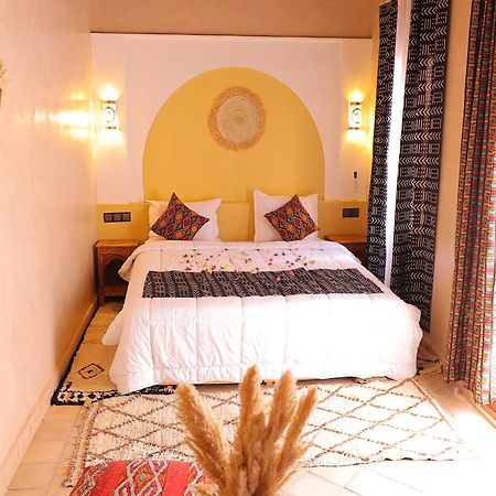 Riad Dar Susan - Authentic Stay In זאגורה מראה חיצוני תמונה