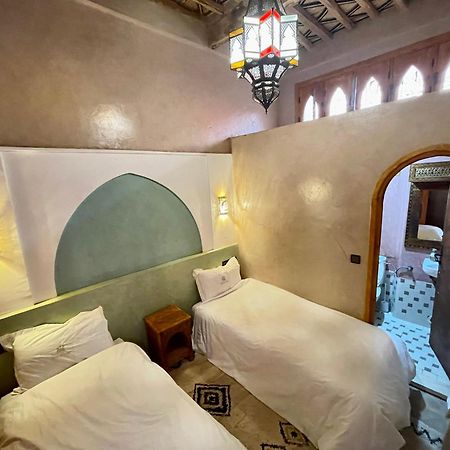 Riad Dar Susan - Authentic Stay In זאגורה מראה חיצוני תמונה
