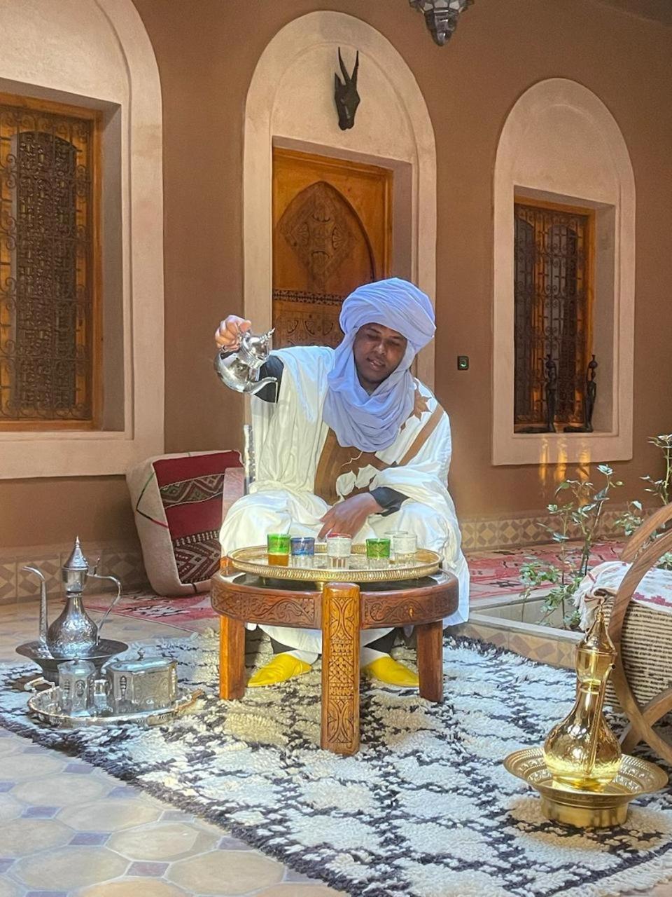 Riad Dar Susan - Authentic Stay In זאגורה מראה חיצוני תמונה