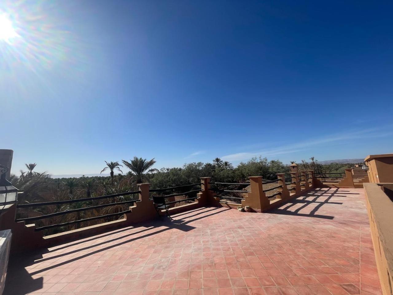Riad Dar Susan - Authentic Stay In זאגורה מראה חיצוני תמונה