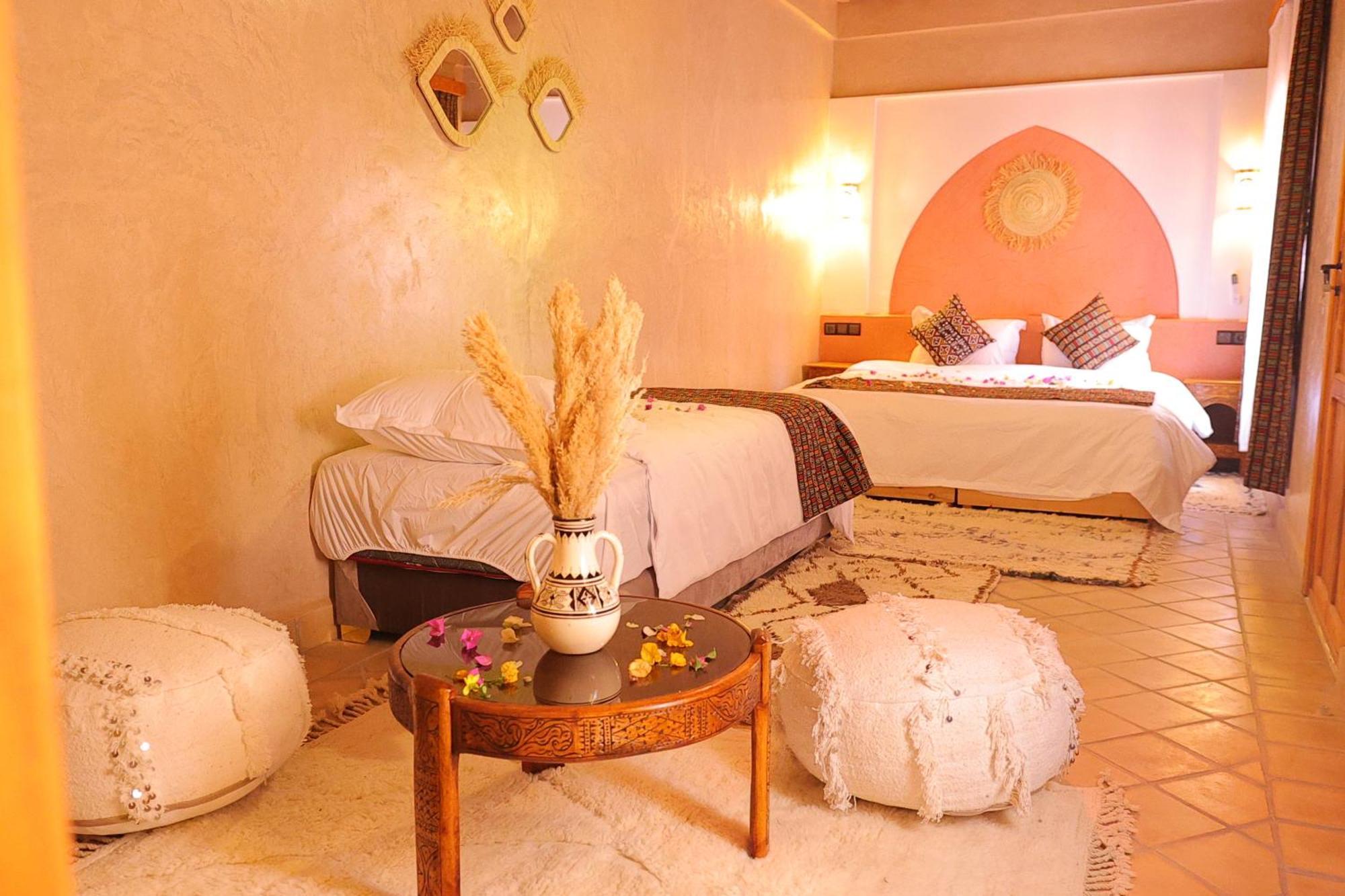 Riad Dar Susan - Authentic Stay In זאגורה מראה חיצוני תמונה
