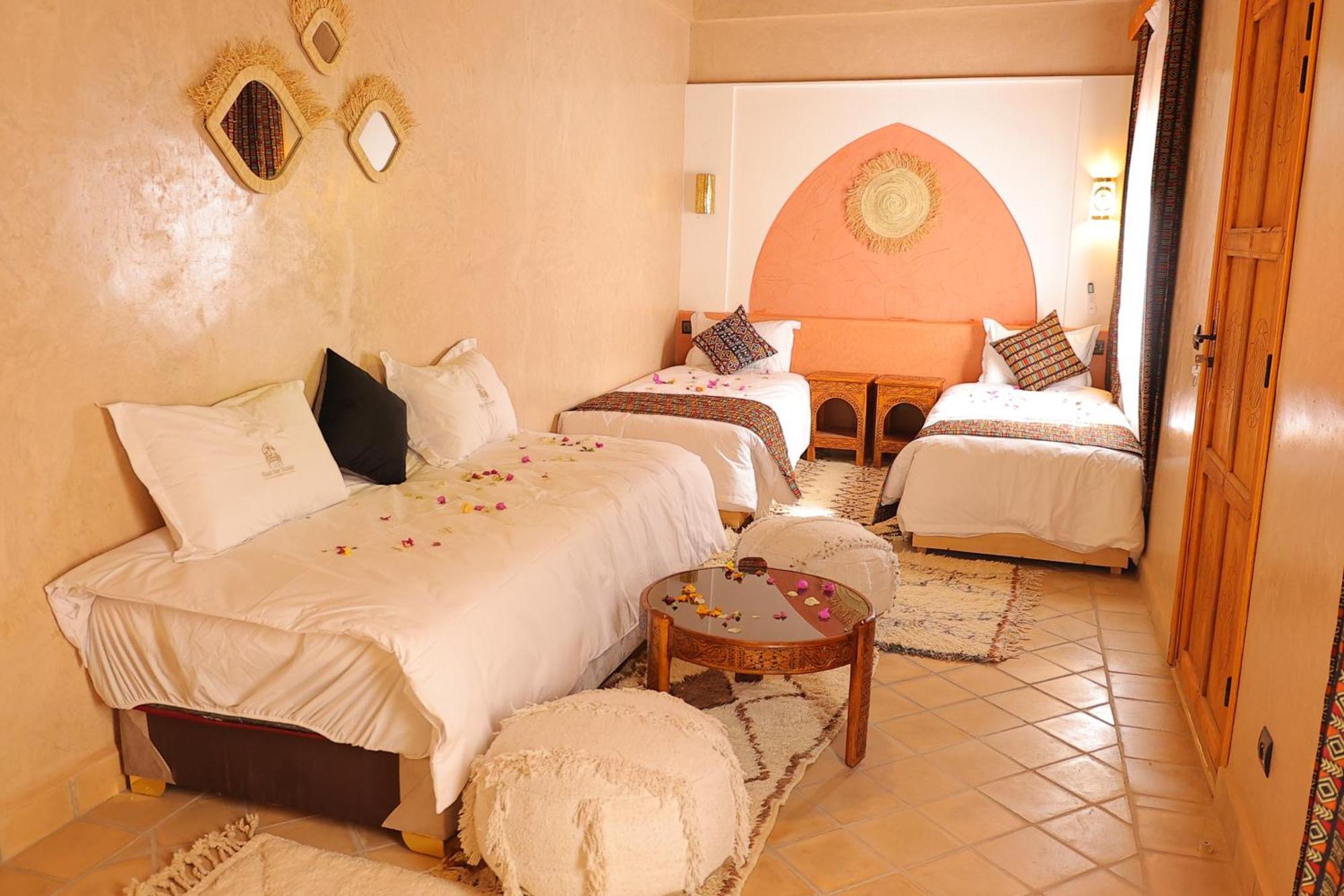 Riad Dar Susan - Authentic Stay In זאגורה מראה חיצוני תמונה