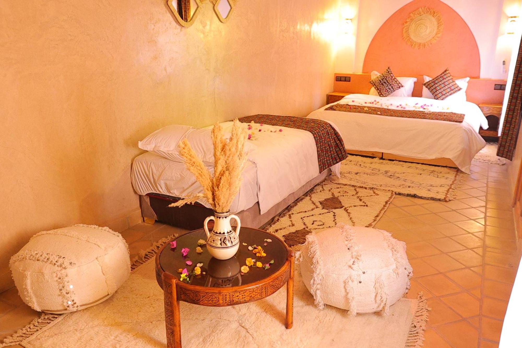 Riad Dar Susan - Authentic Stay In זאגורה מראה חיצוני תמונה
