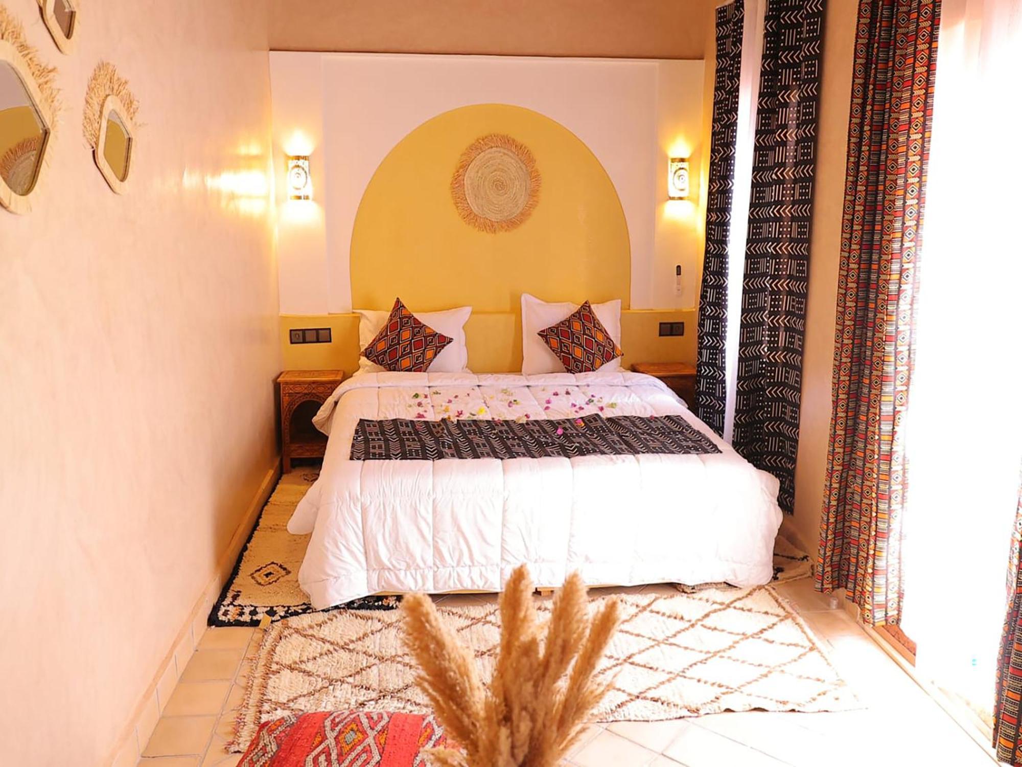 Riad Dar Susan - Authentic Stay In זאגורה מראה חיצוני תמונה