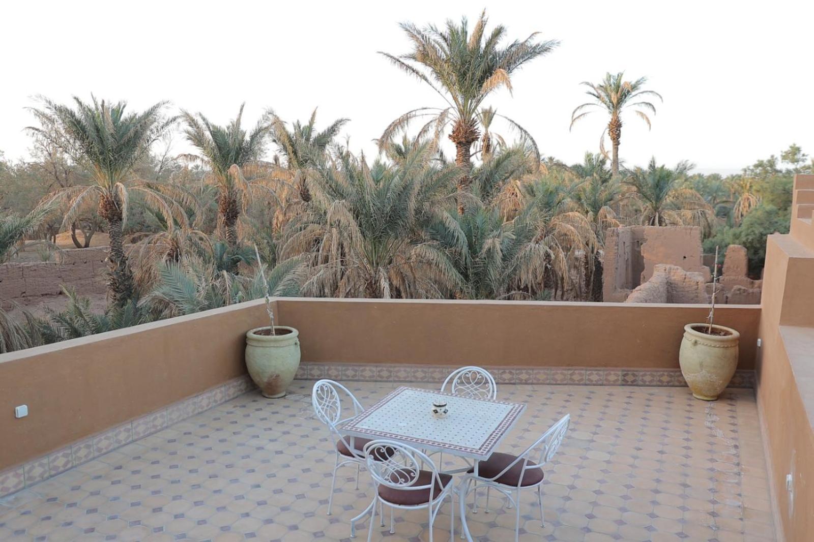 Riad Dar Susan - Authentic Stay In זאגורה מראה חיצוני תמונה