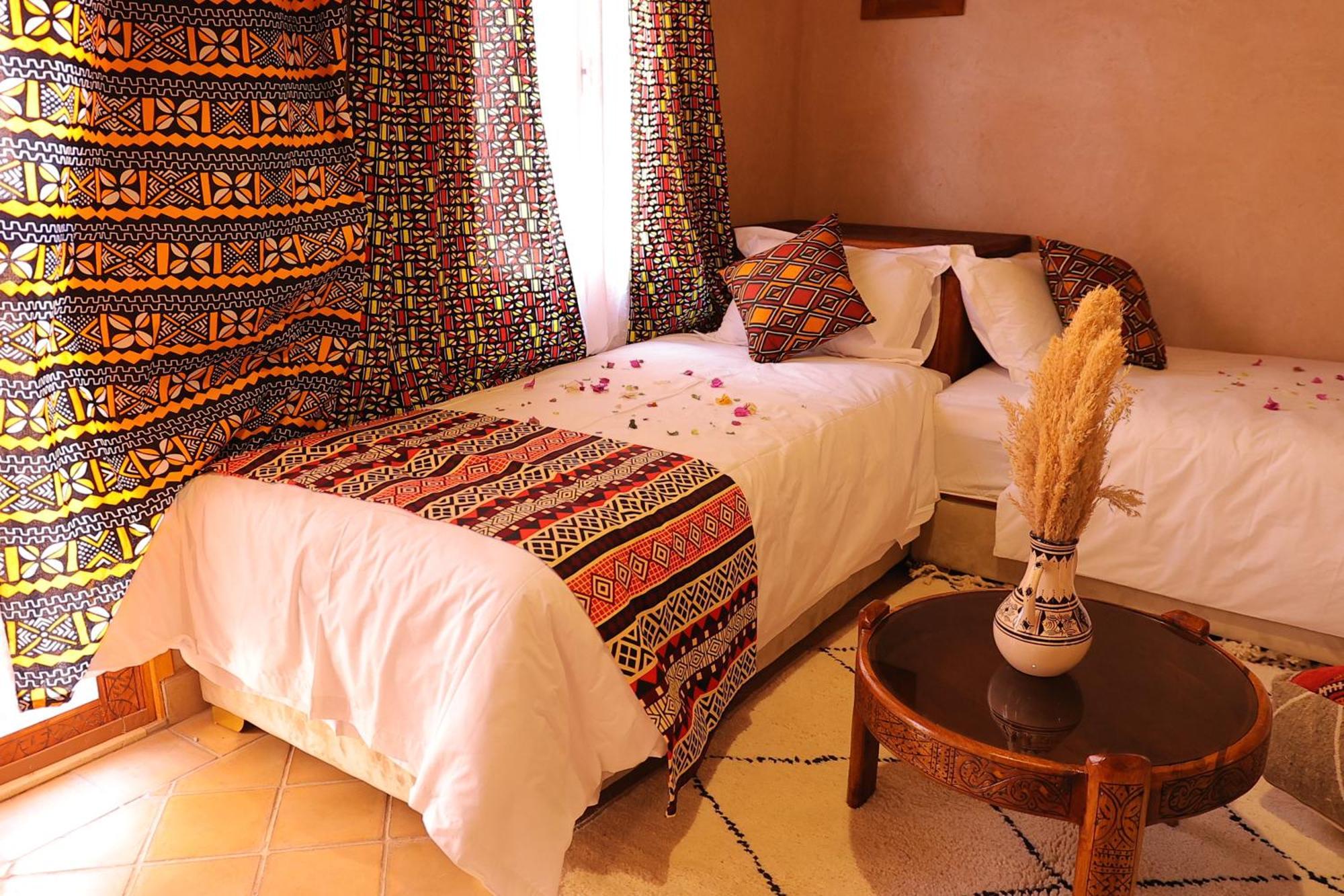 Riad Dar Susan - Authentic Stay In זאגורה מראה חיצוני תמונה