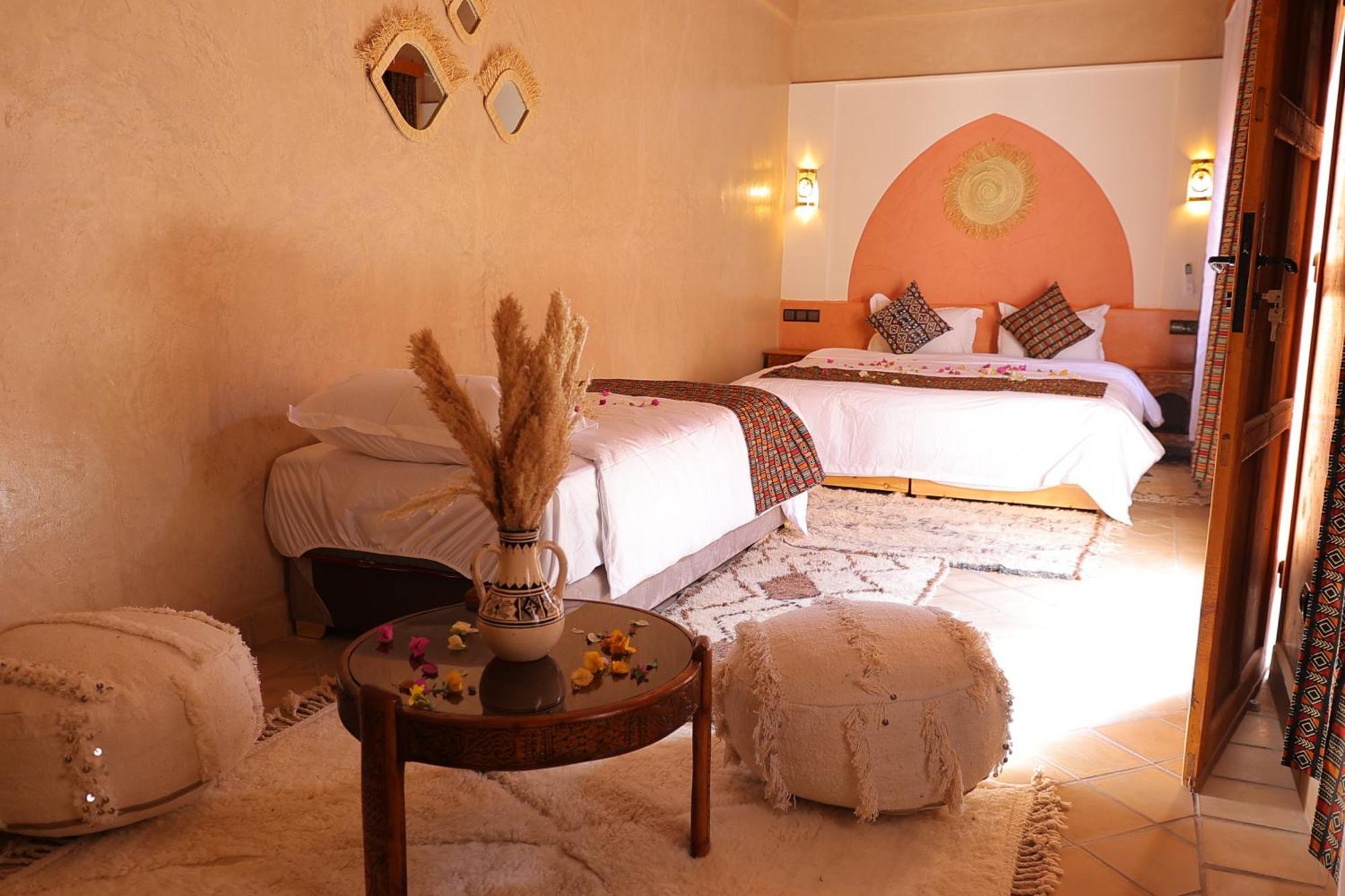 Riad Dar Susan - Authentic Stay In זאגורה מראה חיצוני תמונה