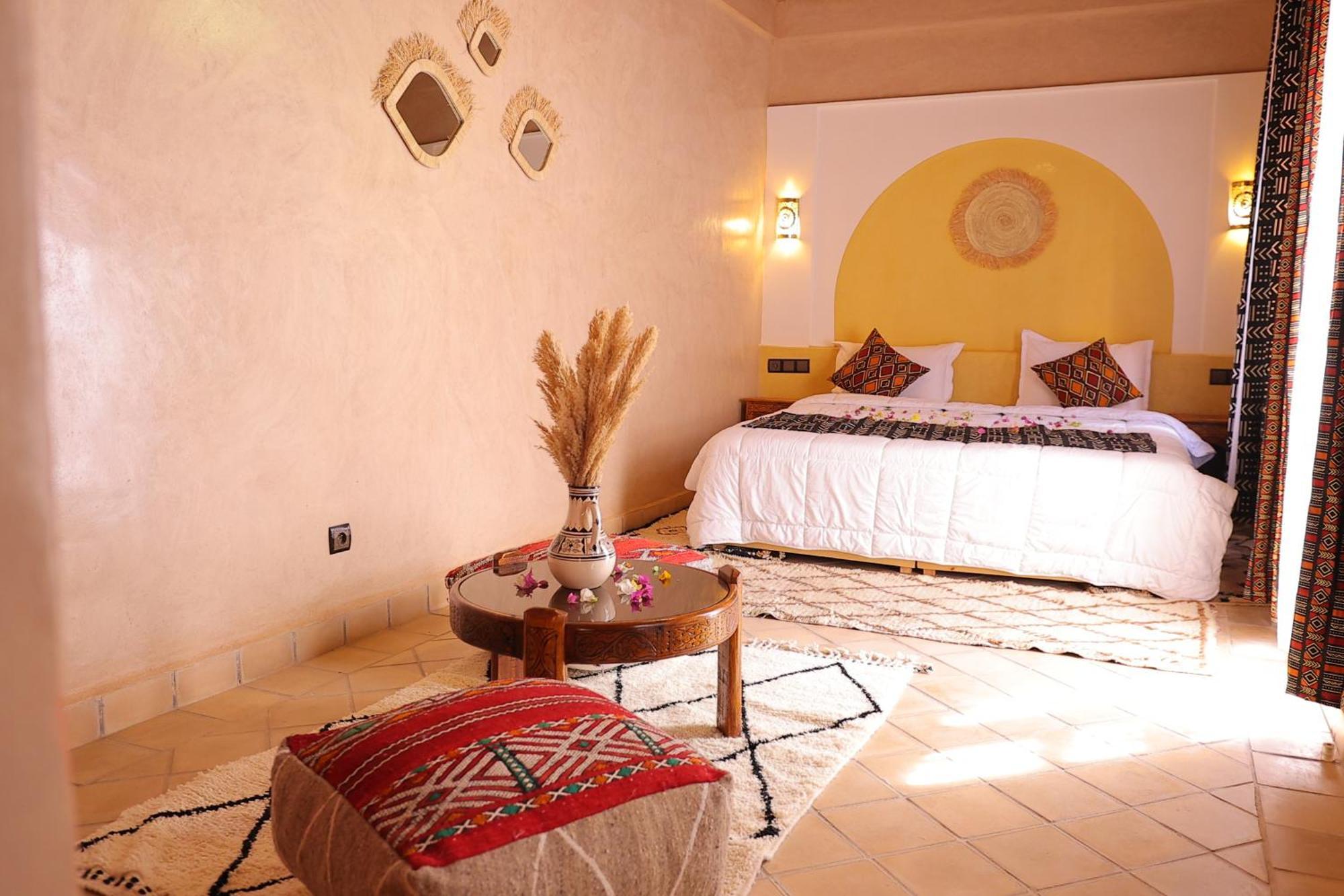 Riad Dar Susan - Authentic Stay In זאגורה מראה חיצוני תמונה