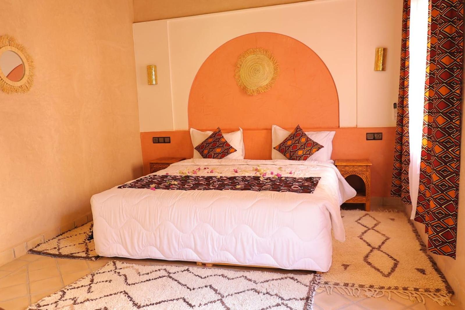 Riad Dar Susan - Authentic Stay In זאגורה מראה חיצוני תמונה