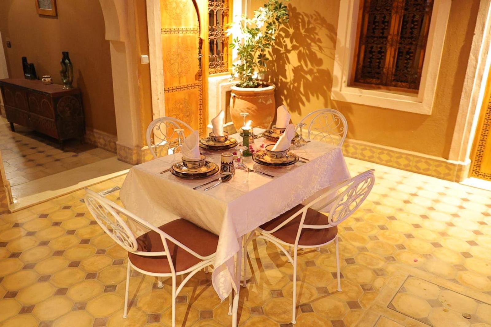 Riad Dar Susan - Authentic Stay In זאגורה מראה חיצוני תמונה
