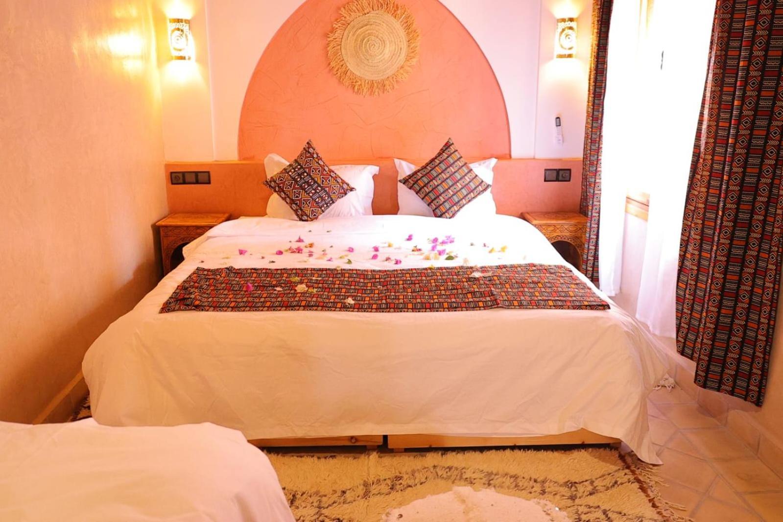 Riad Dar Susan - Authentic Stay In זאגורה מראה חיצוני תמונה