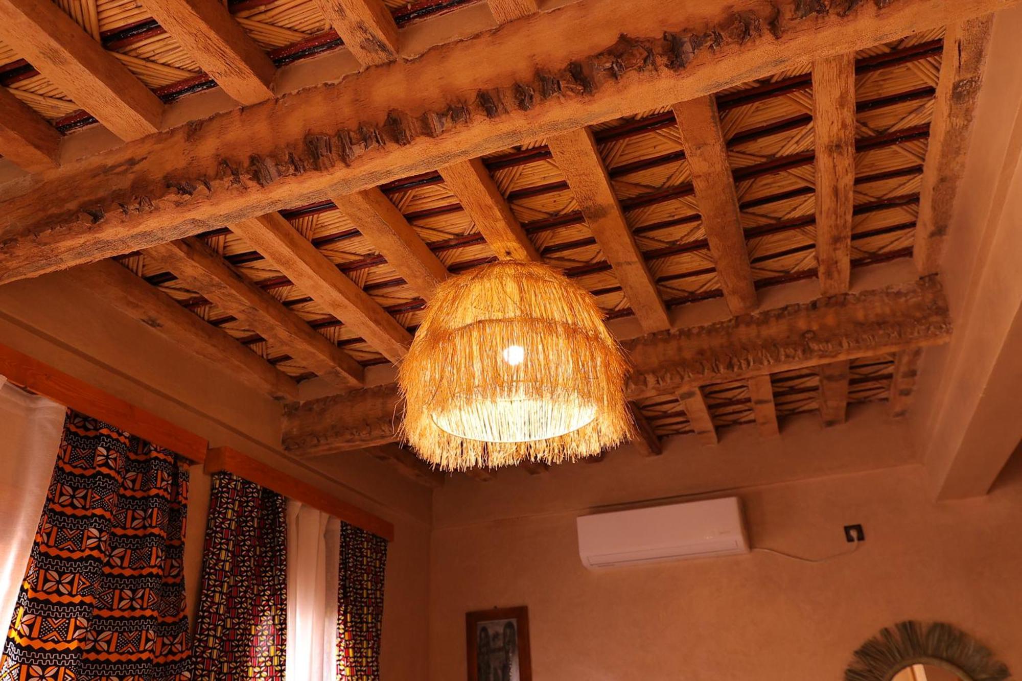 Riad Dar Susan - Authentic Stay In זאגורה מראה חיצוני תמונה