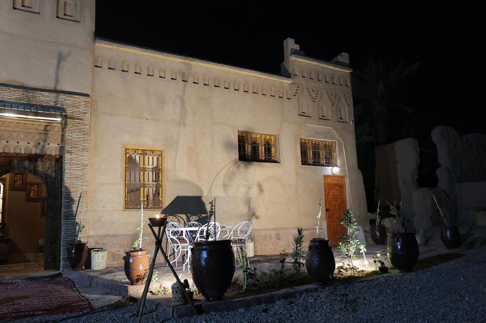 Riad Dar Susan - Authentic Stay In זאגורה מראה חיצוני תמונה