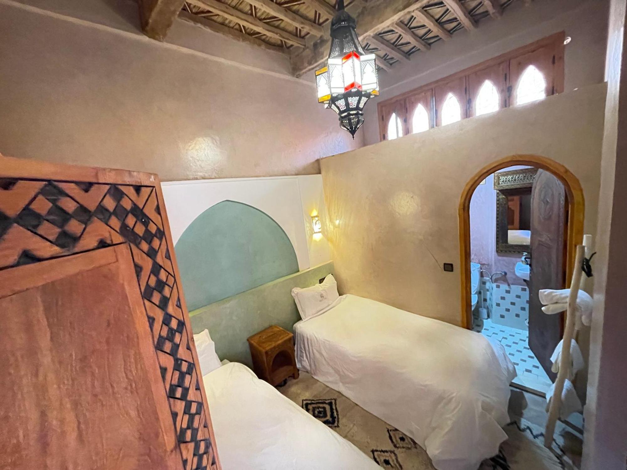Riad Dar Susan - Authentic Stay In זאגורה מראה חיצוני תמונה
